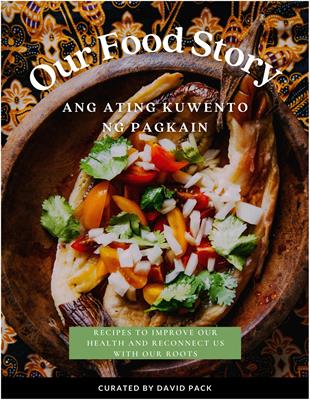 Culturally-tailored cookbook for promoting positive dietary change among hypertensive Filipino Americans: a pilot study